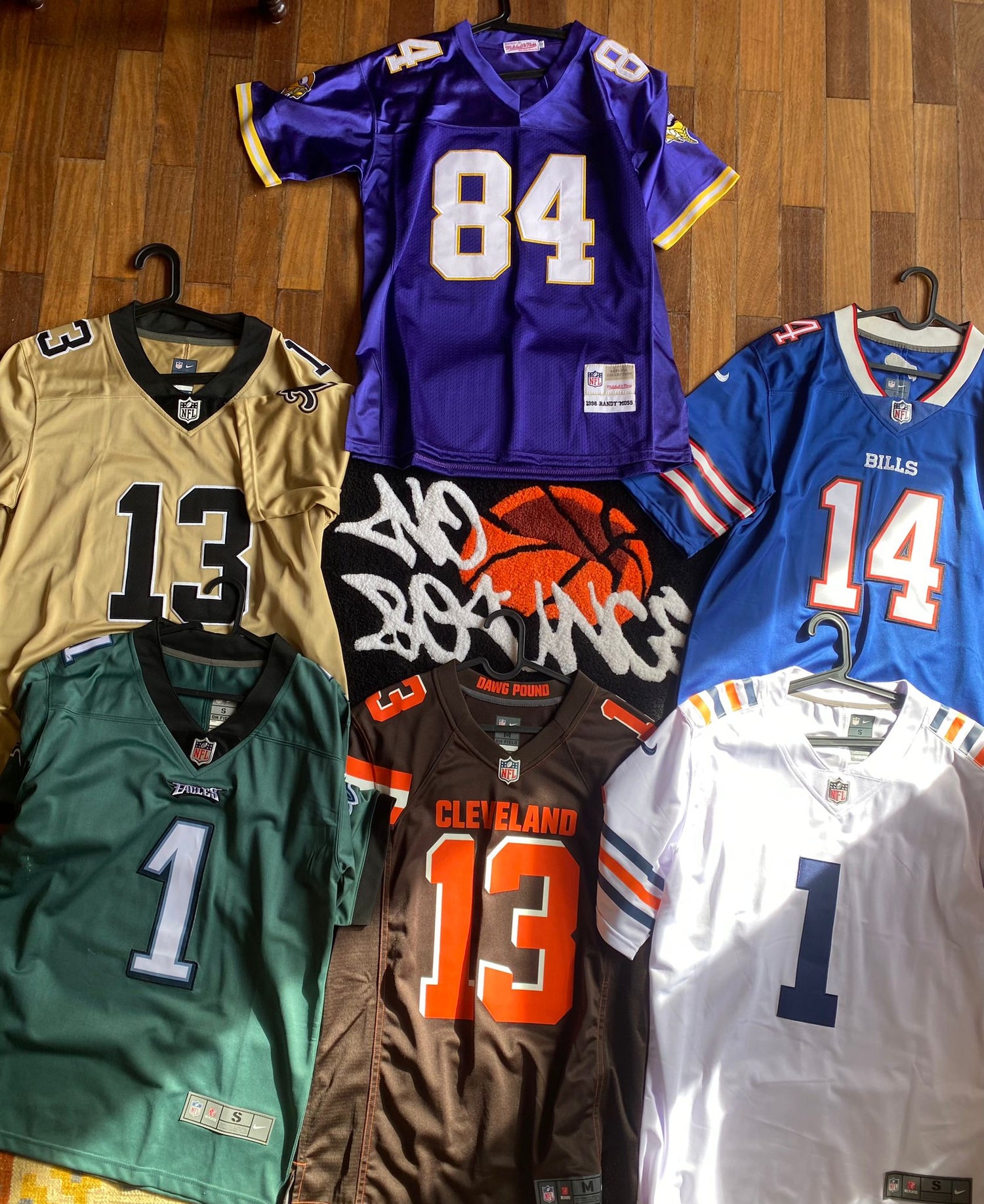 NFL Jerseys