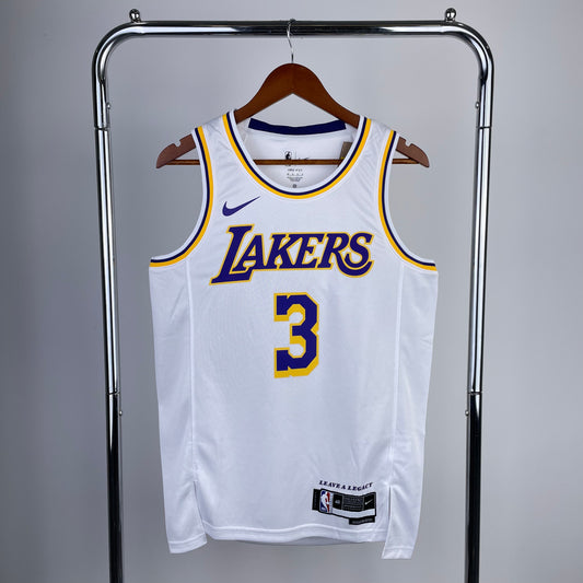 Anthony Davis - Los Angeles Lakers Jersey