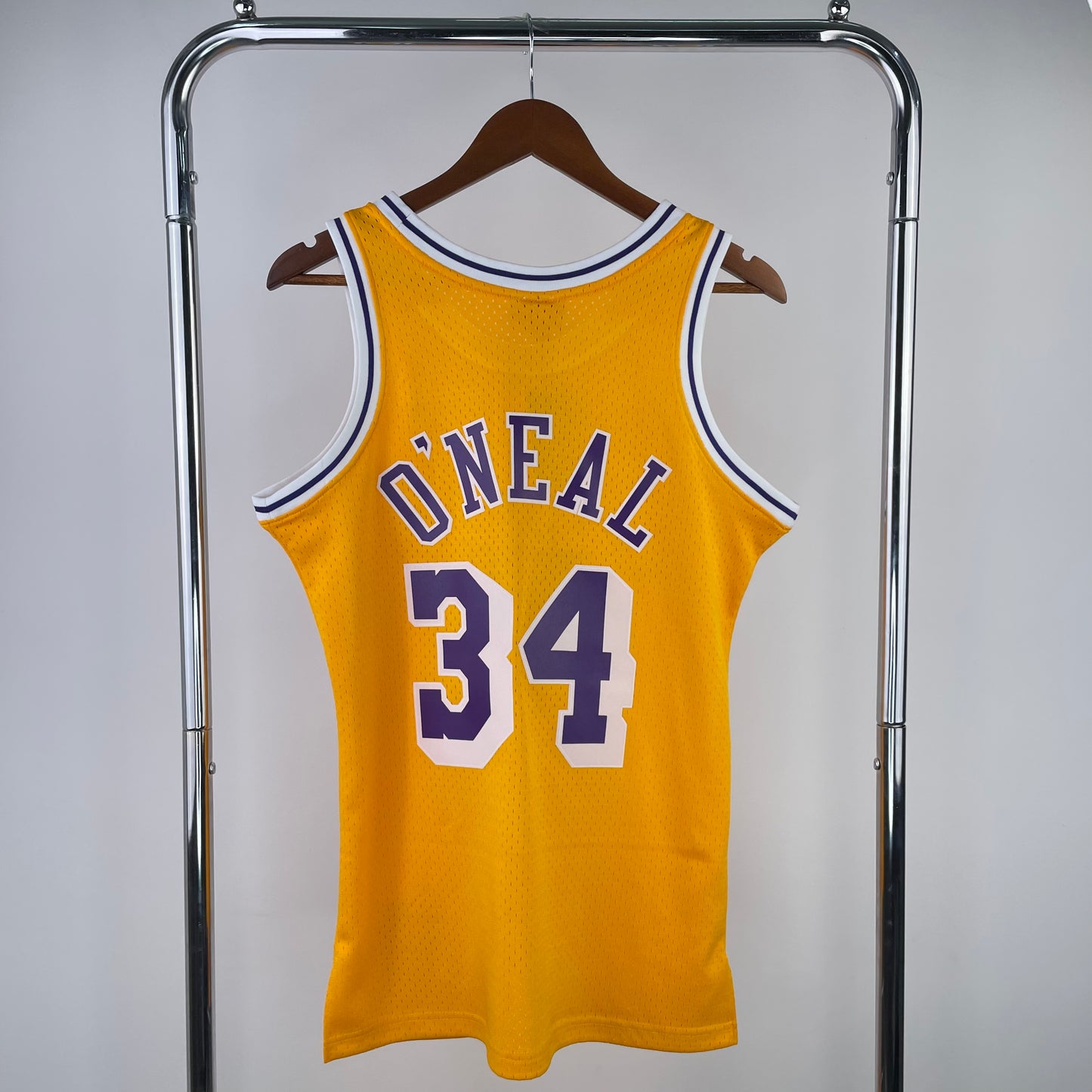 Shaquille O’Neal - Los Angeles Lakers Jersey