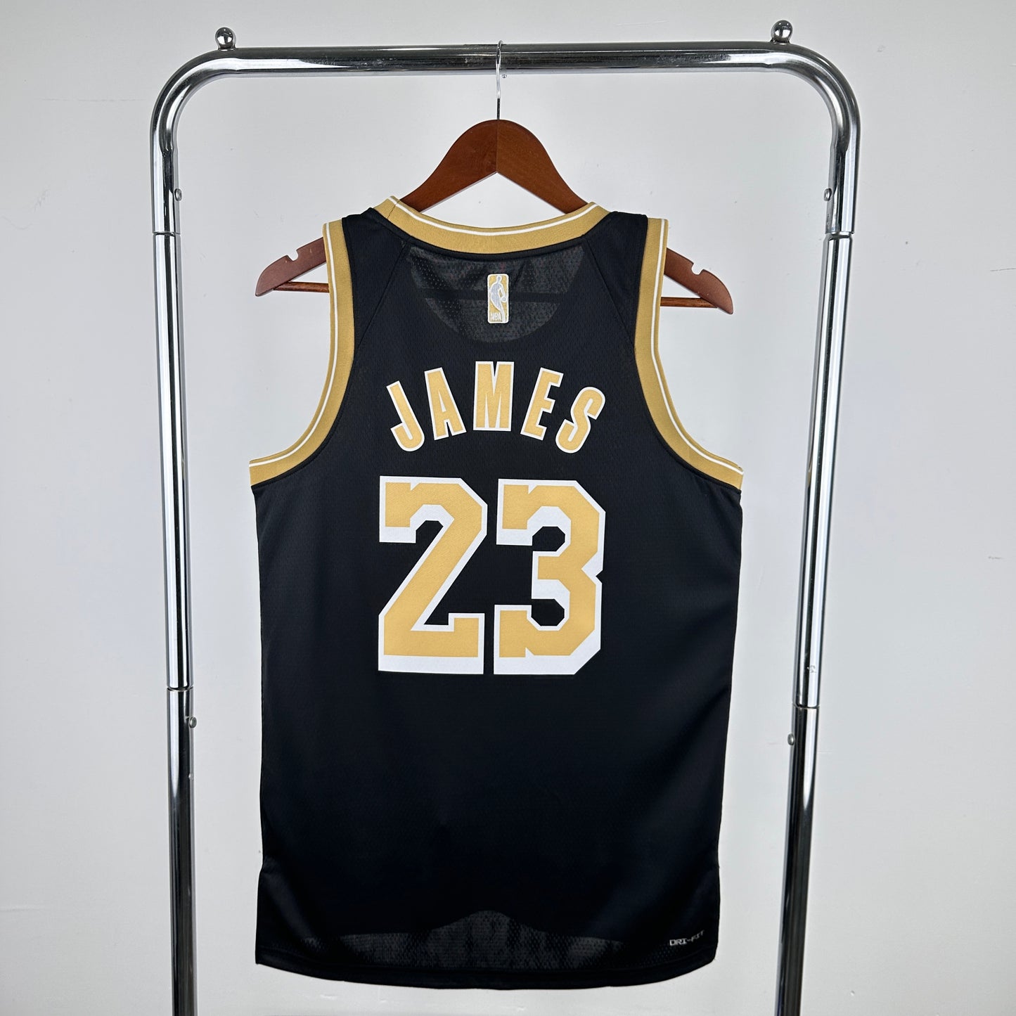 LeBron James - Los Angeles Lakers Jersey