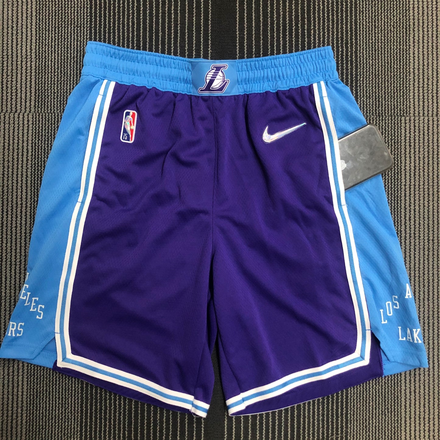 Los Angeles Lakers Shorts