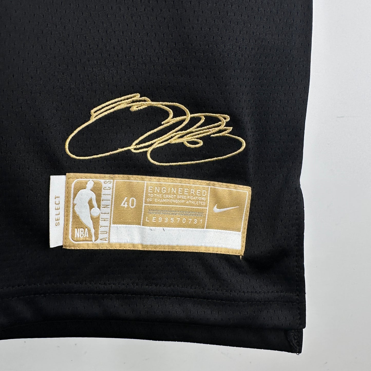 LeBron James - Los Angeles Lakers Jersey