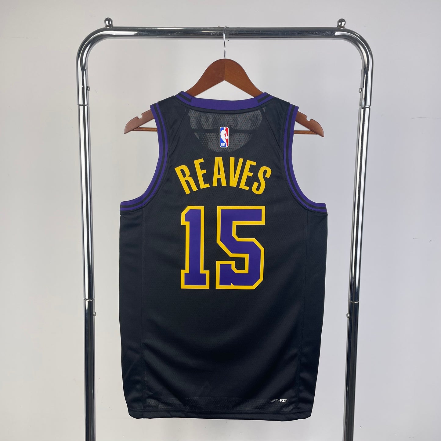 Austin Reaves - Los Angeles Lakers Jersey