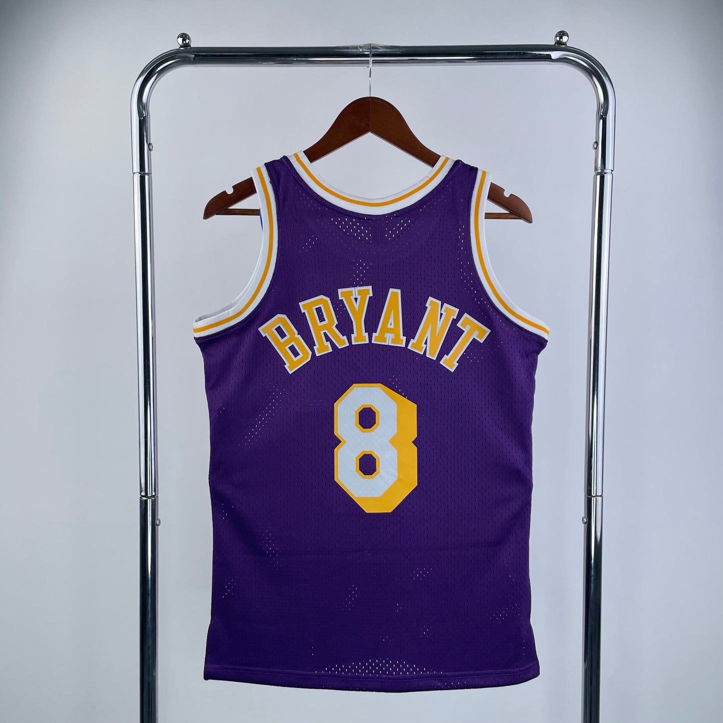 Kobe Bryant - Los Angeles Lakers Jersey