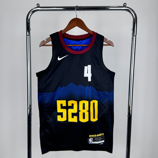 Russel Westbrook - Denver Nuggets Jersey