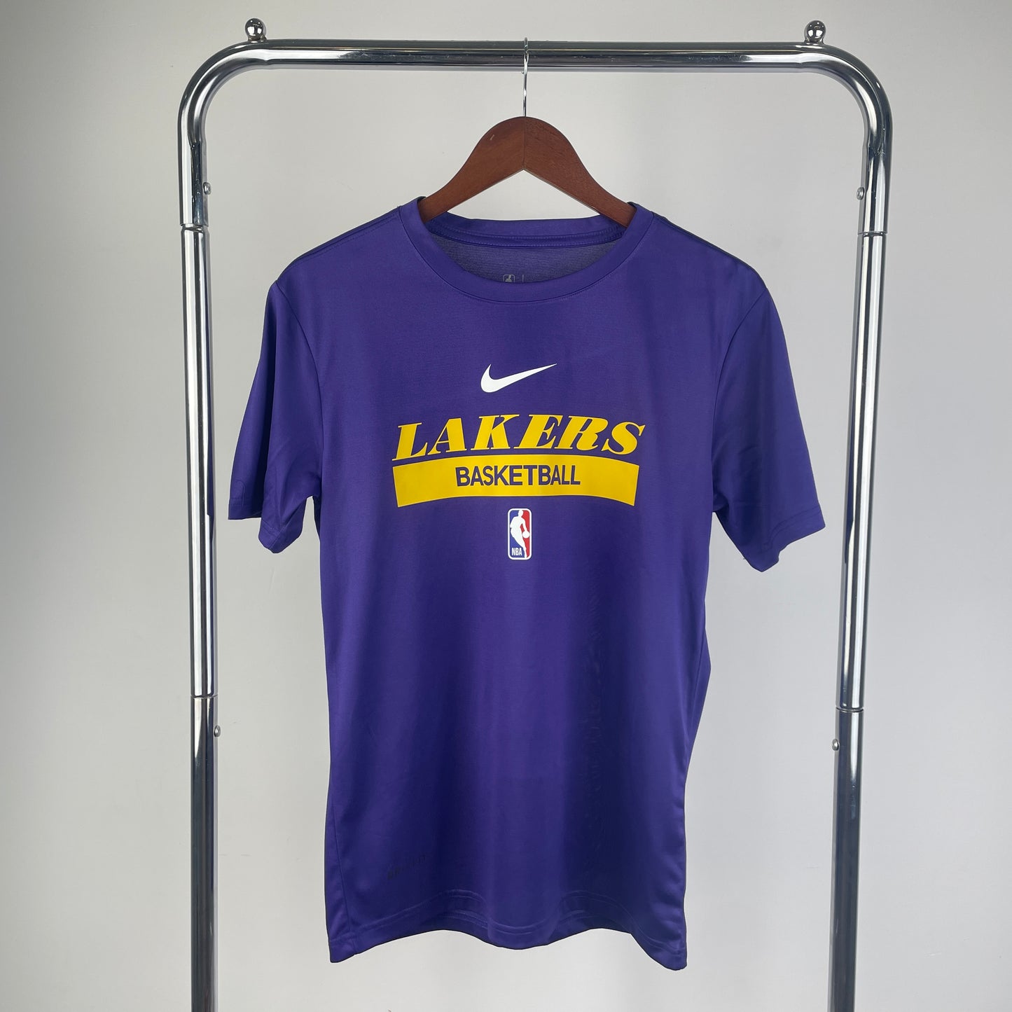 Los Angeles Lakers practice shirt