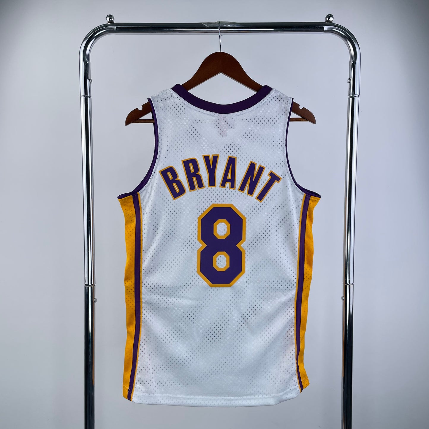 Kobe Bryant - Los Angeles Lakers Jersey