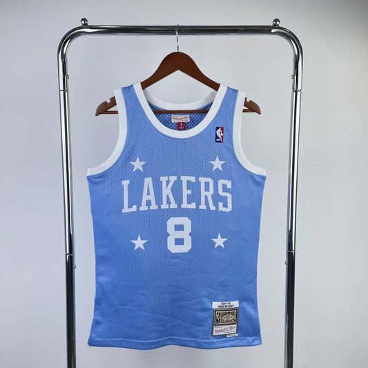 Kobe Bryant - Los Angeles Lakers Jersey