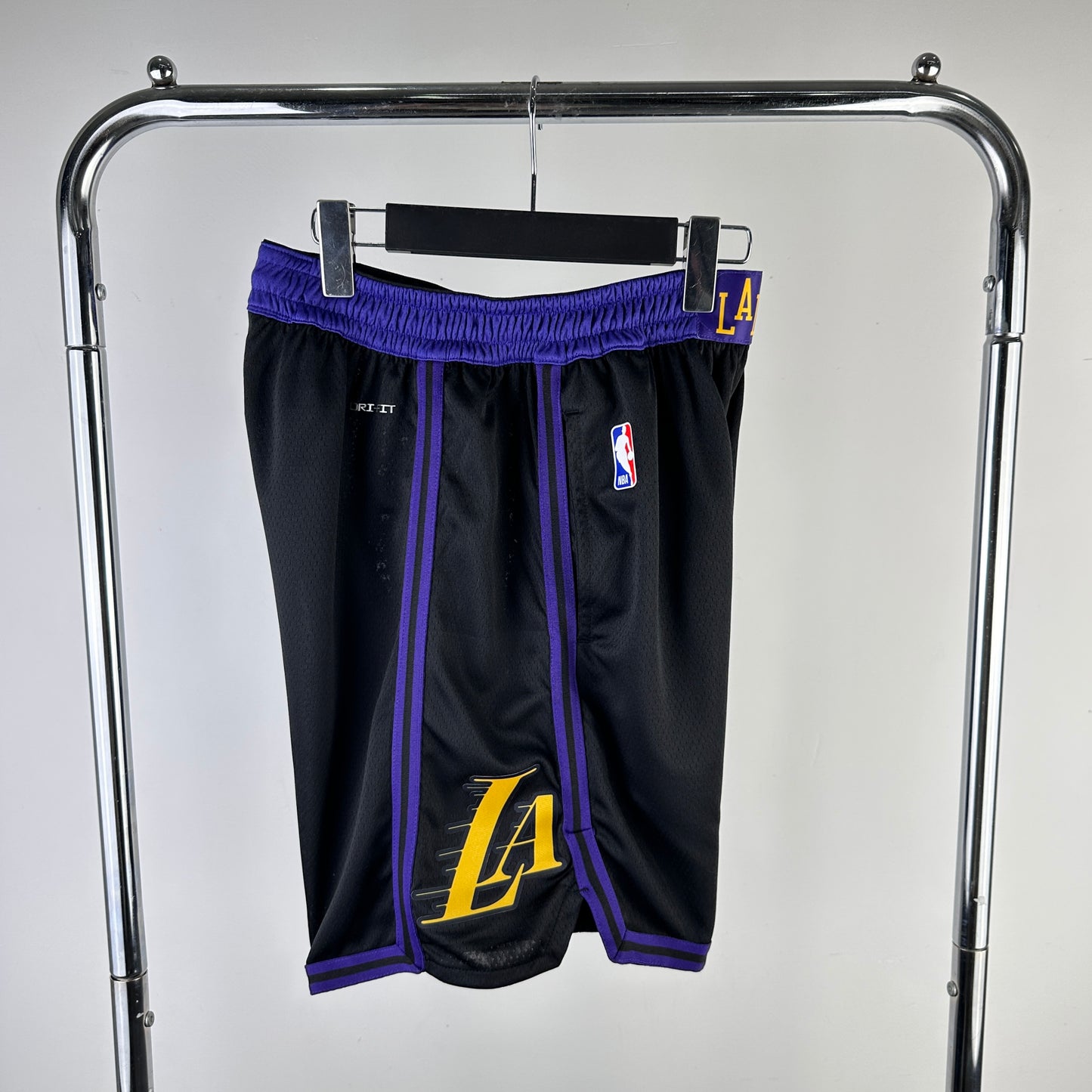 Los Angeles Lakers Shorts