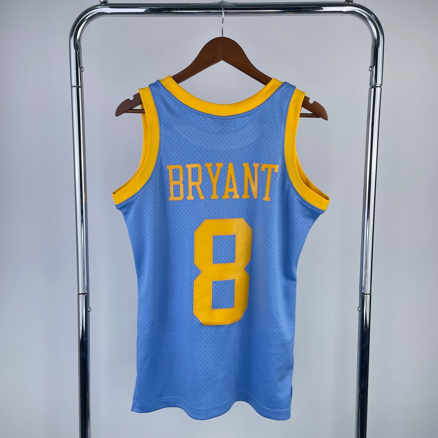 Kobe Bryant - Los Angeles Lakers Jersey