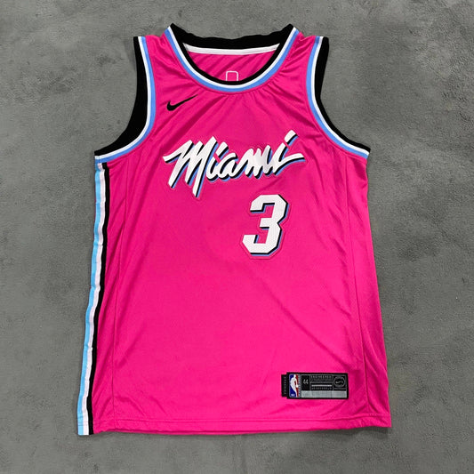 Dwyane Wade - Miami Heat Jersey