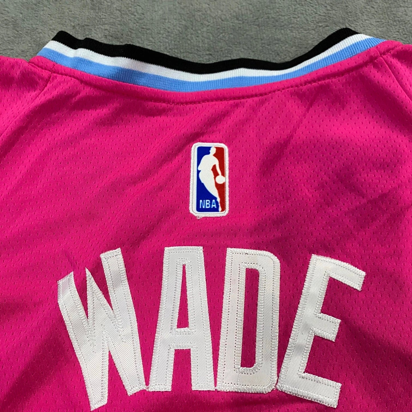 Dwyane Wade - Miami Heat Jersey