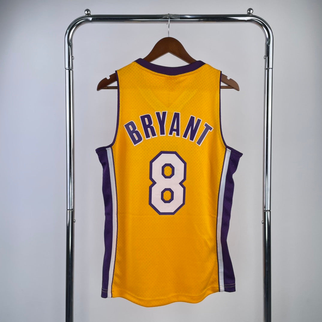 Kobe Bryant - Los Angeles Lakers Jersey