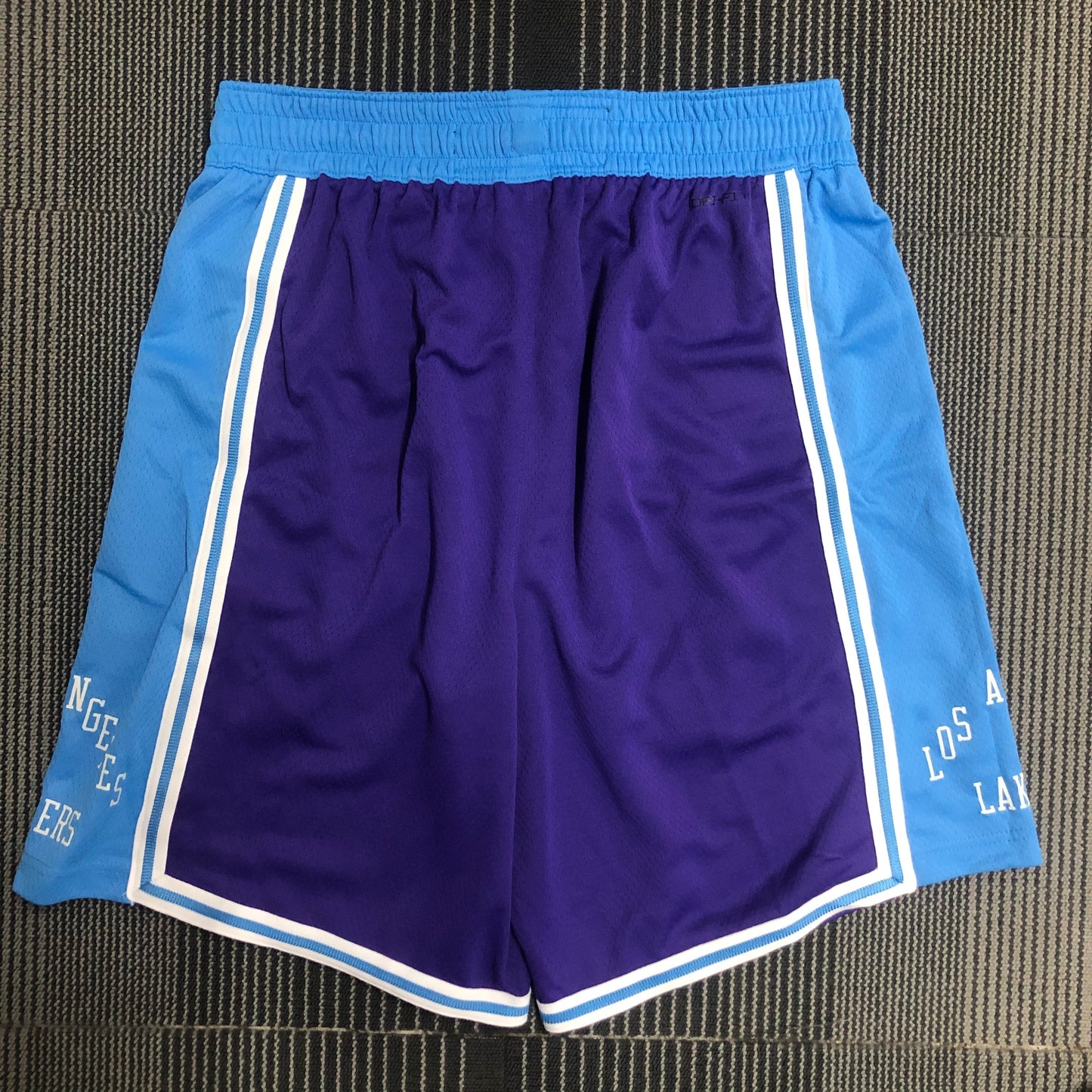 Los Angeles Lakers Shorts