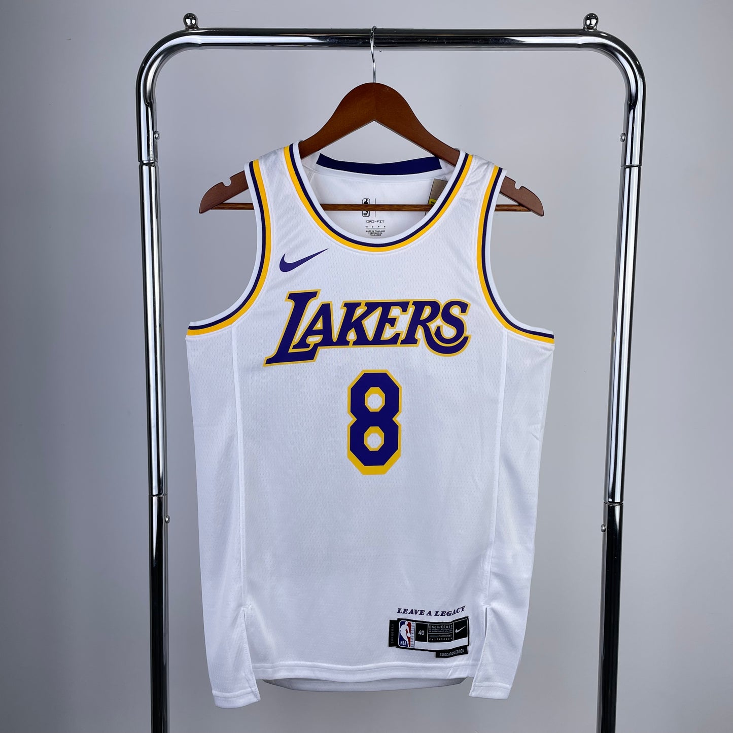 Kobe Bryant - Los Angeles Lakers Jersey