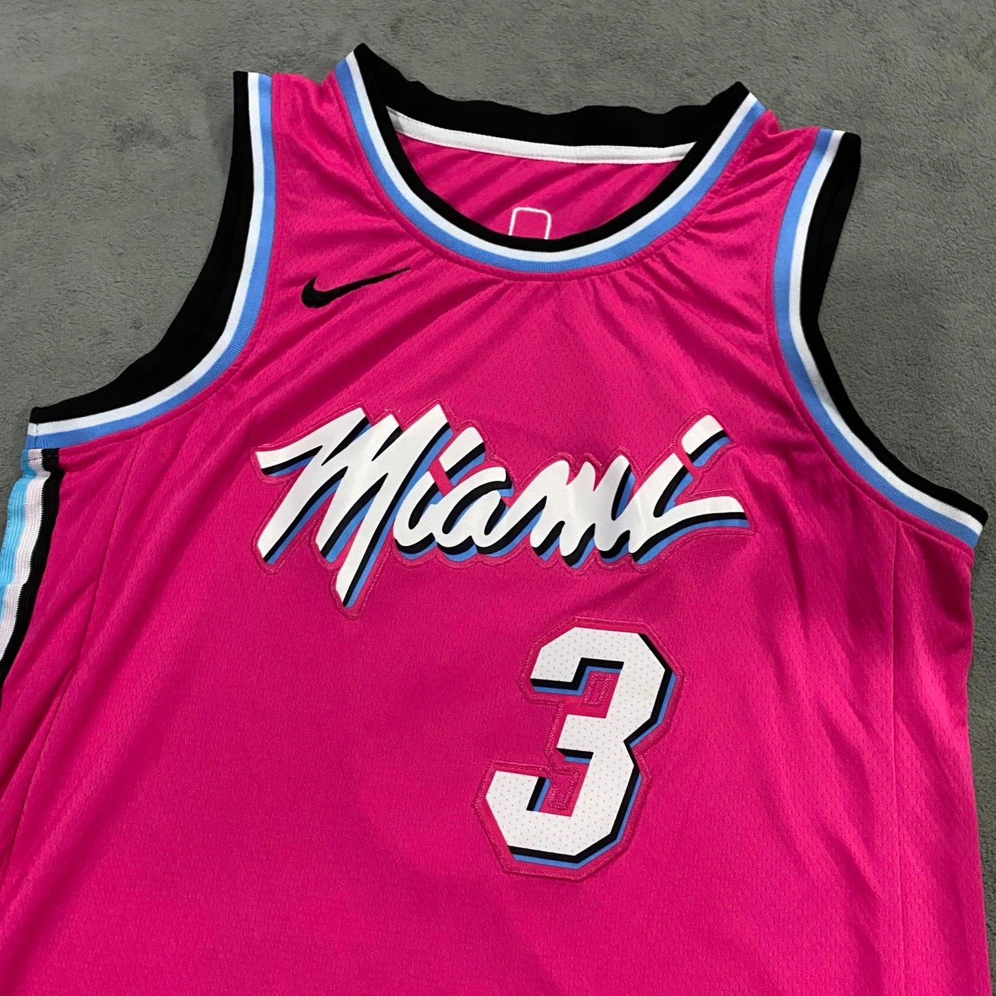 Dwyane Wade - Miami Heat Jersey