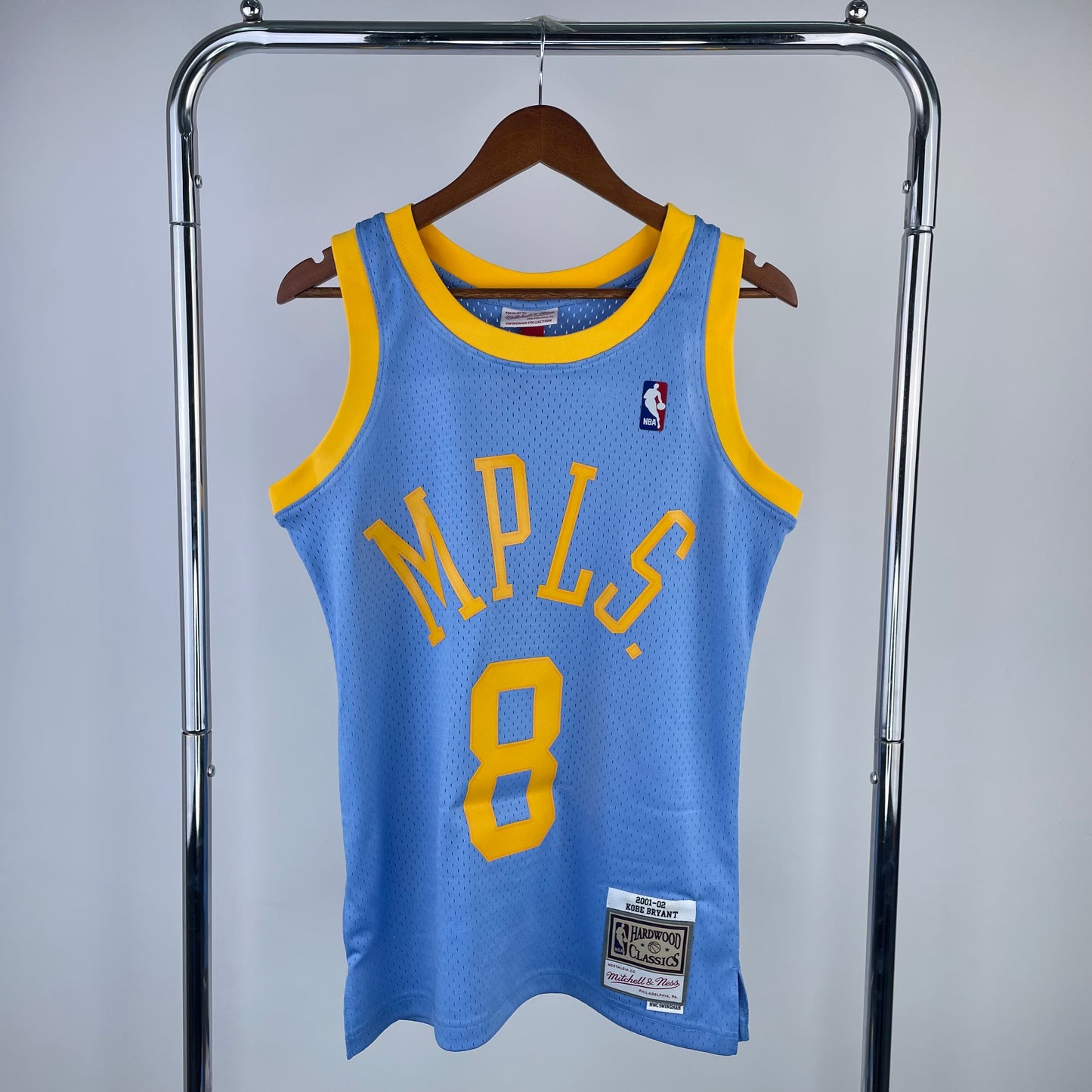 Kobe Bryant - Los Angeles Lakers Jersey