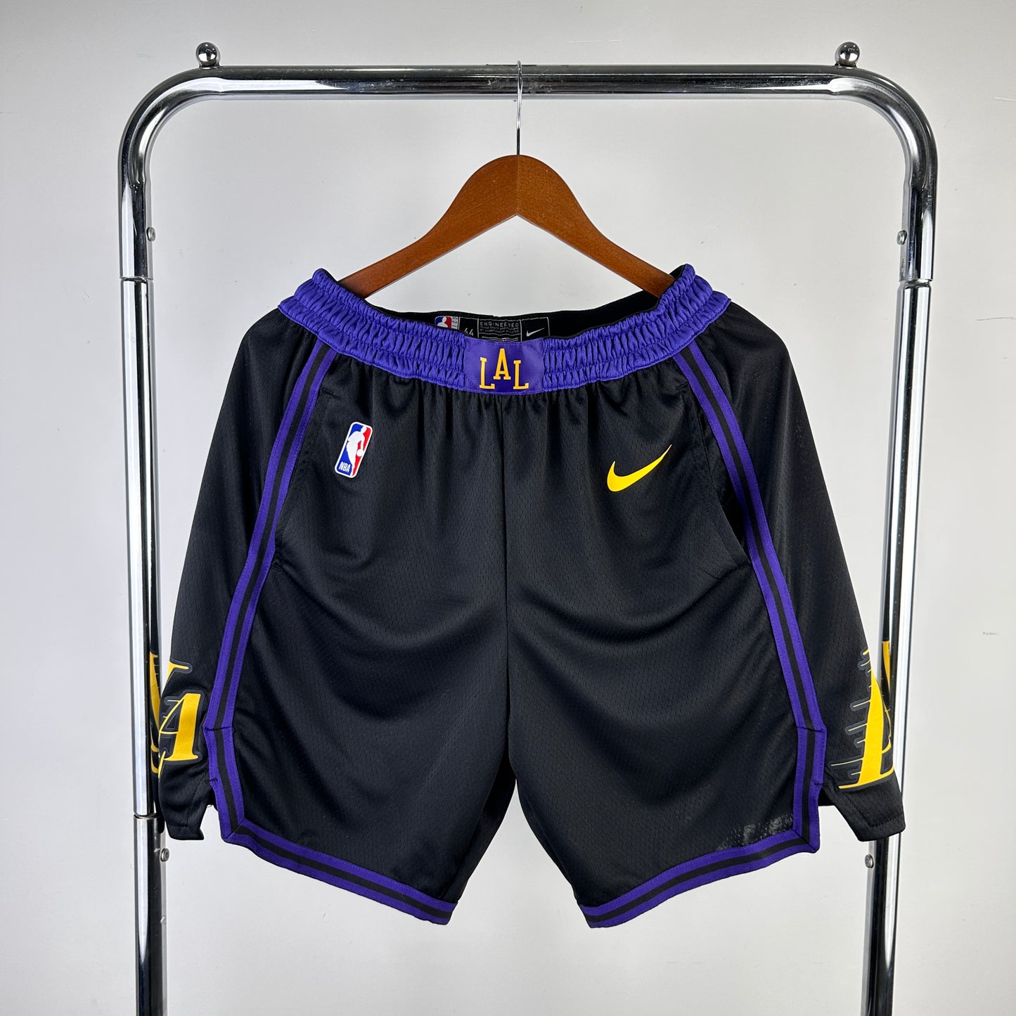 Los Angeles Lakers Shorts