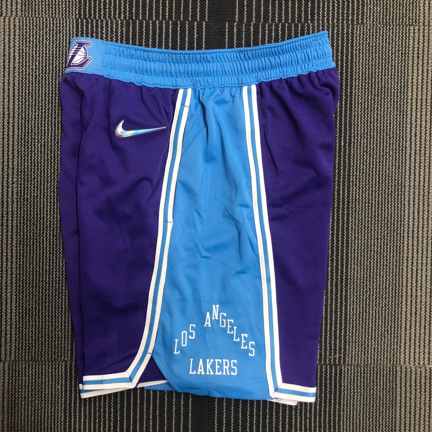 Los Angeles Lakers Shorts