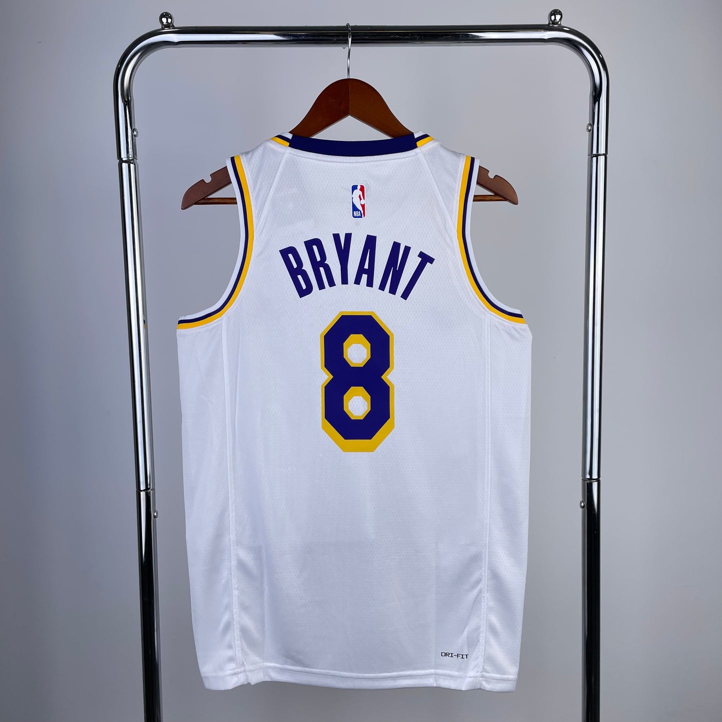 Kobe Bryant - Los Angeles Lakers Jersey