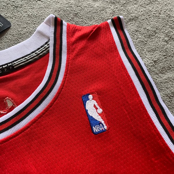 Derrick Rose - Chicago Bulls Jersey