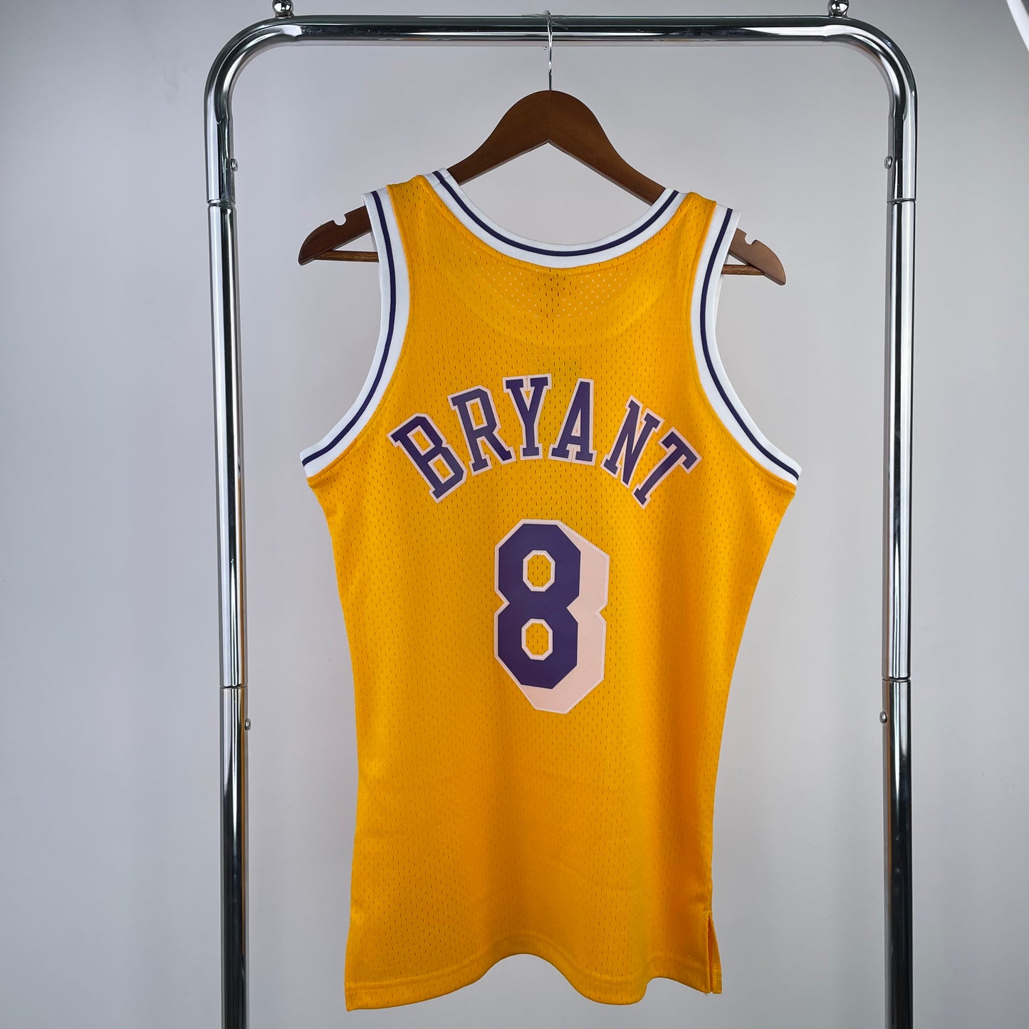 Kobe Bryant - Los Angeles Lakers Jersey