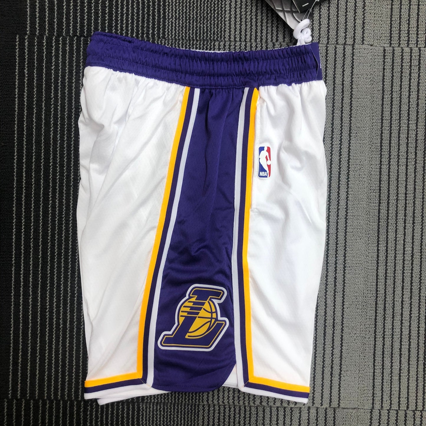 Los Angeles Lakers Shorts