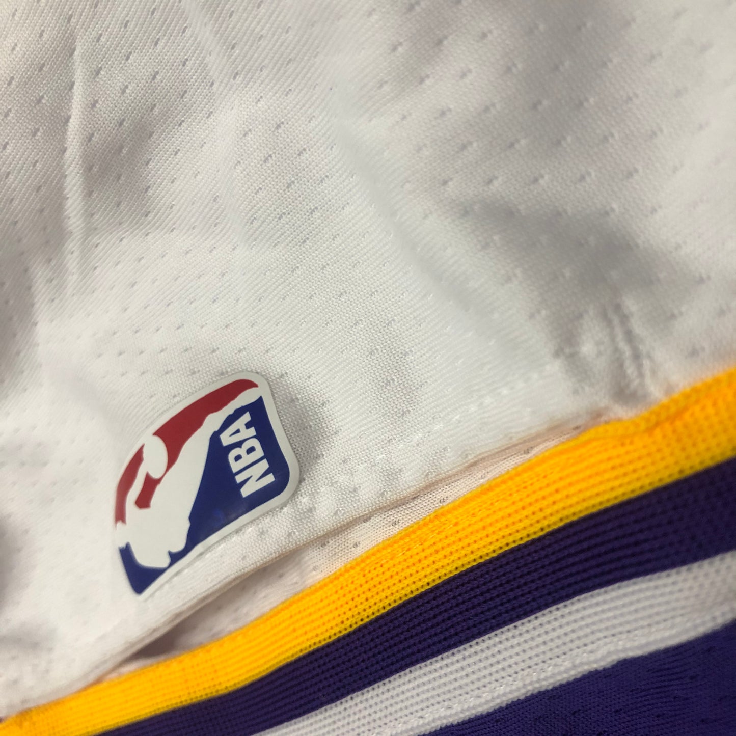 Los Angeles Lakers Shorts