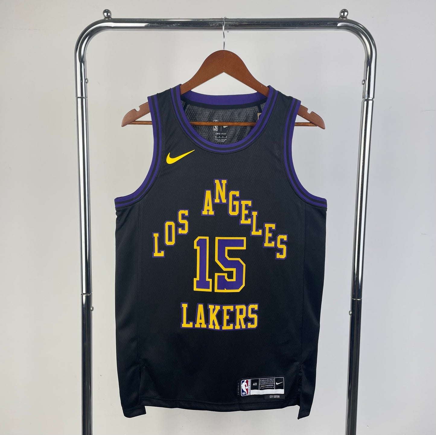 Austin Reaves - Los Angeles Lakers Jersey