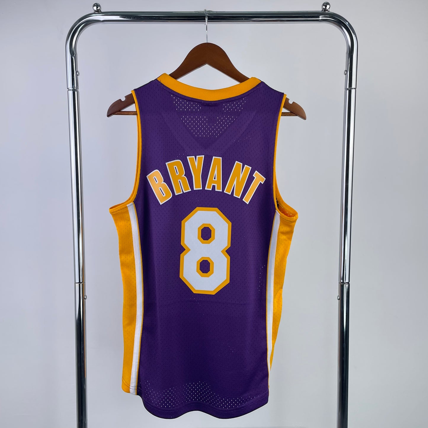 Kobe Bryant - Los Angeles Lakers Jersey