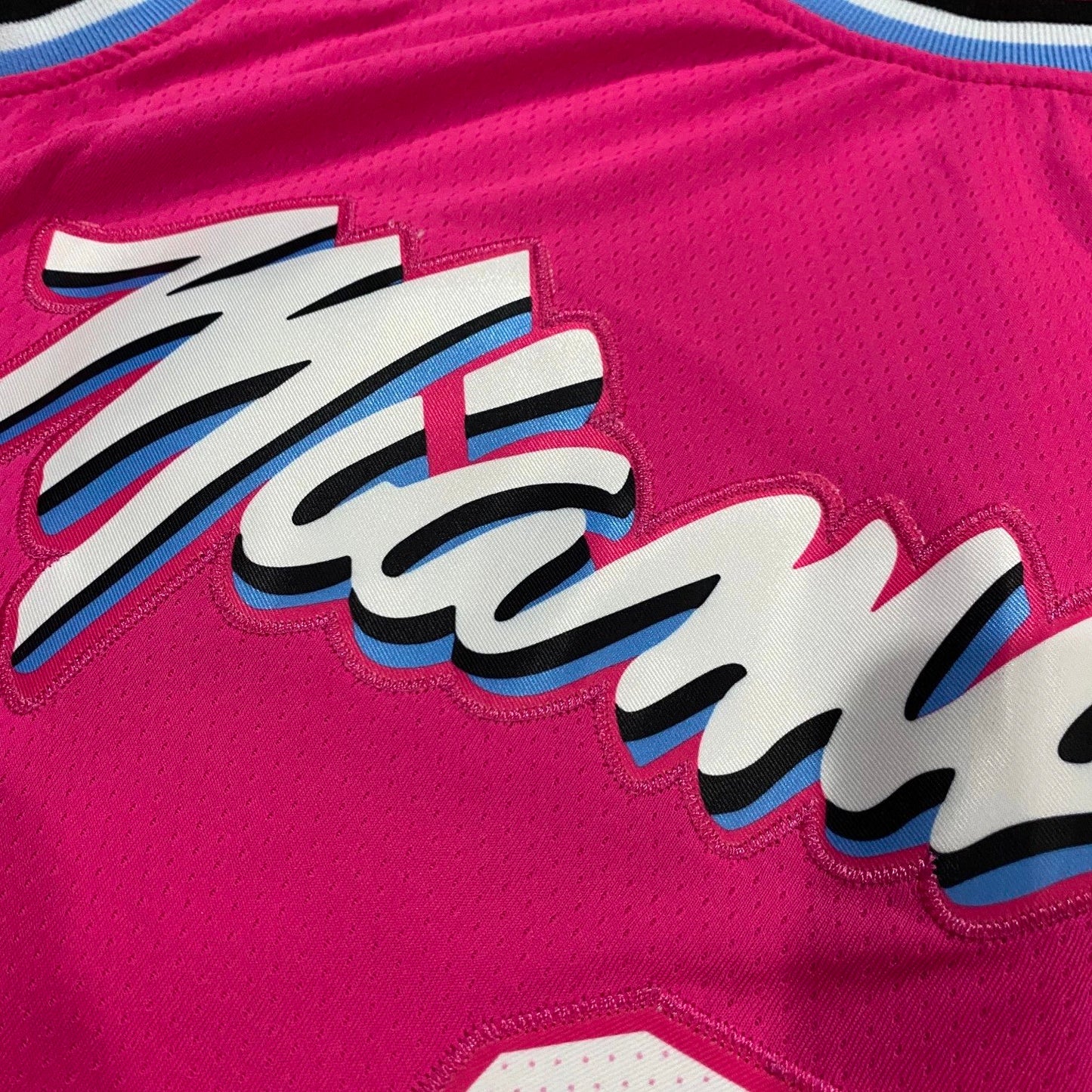 Dwyane Wade - Miami Heat Jersey