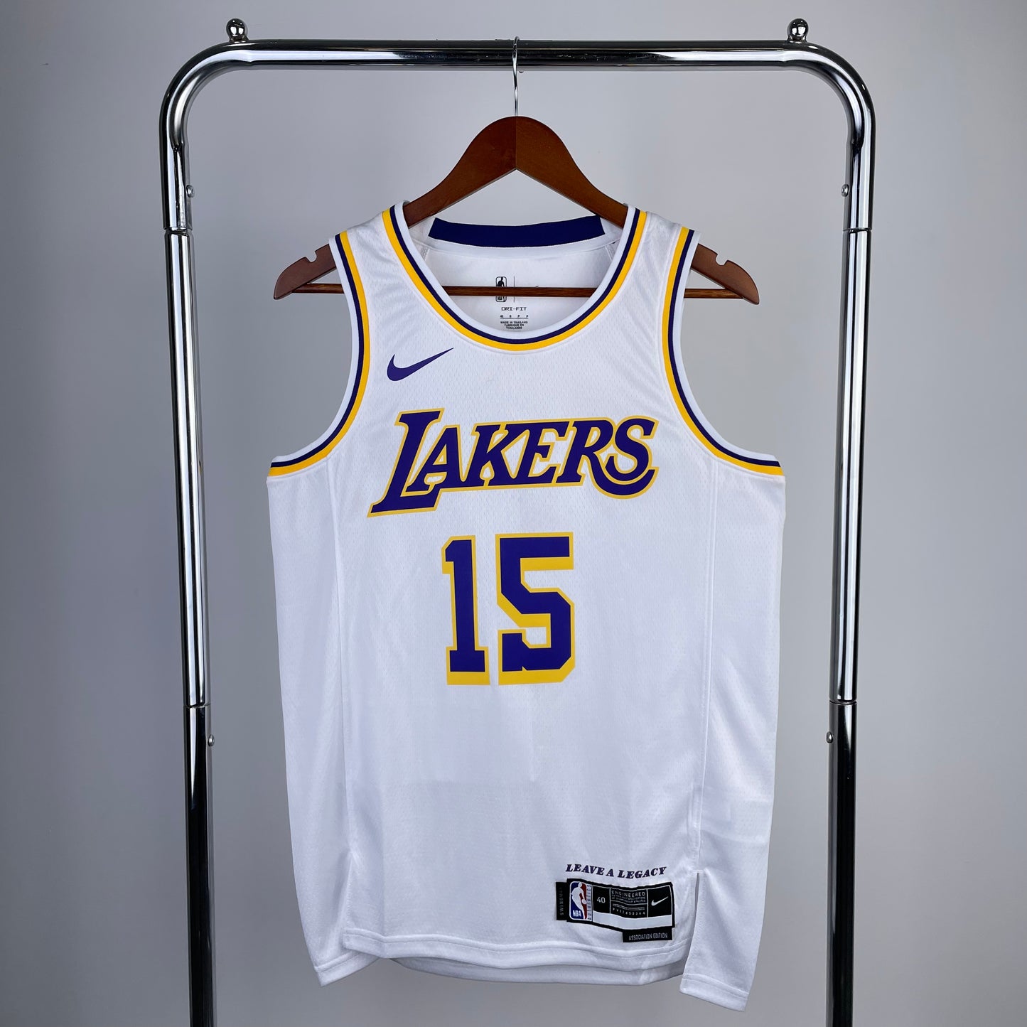 Austin Reaves - Los Angeles Lakers Jersey