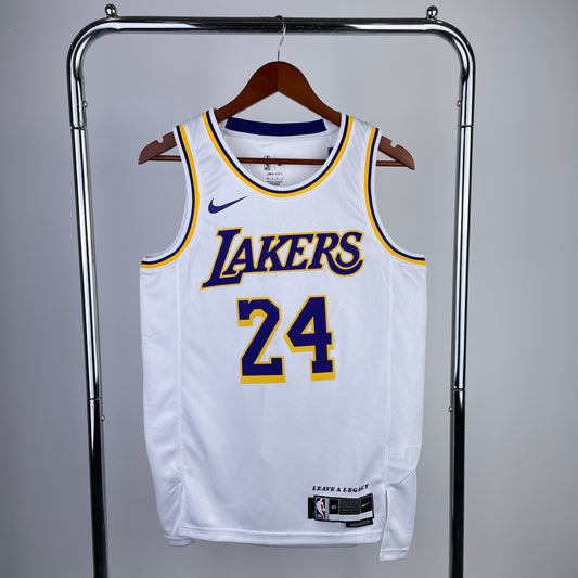 Kobe Bryant - Los Angeles Lakers Jersey