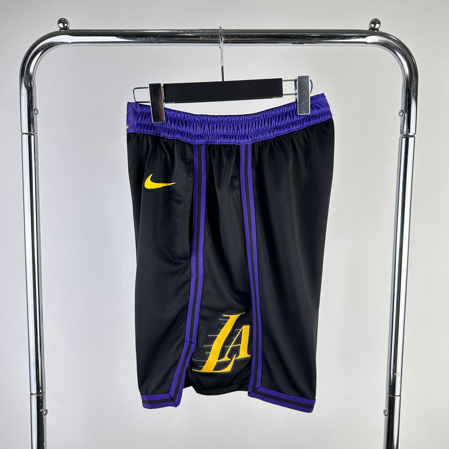 Los Angeles Lakers Shorts