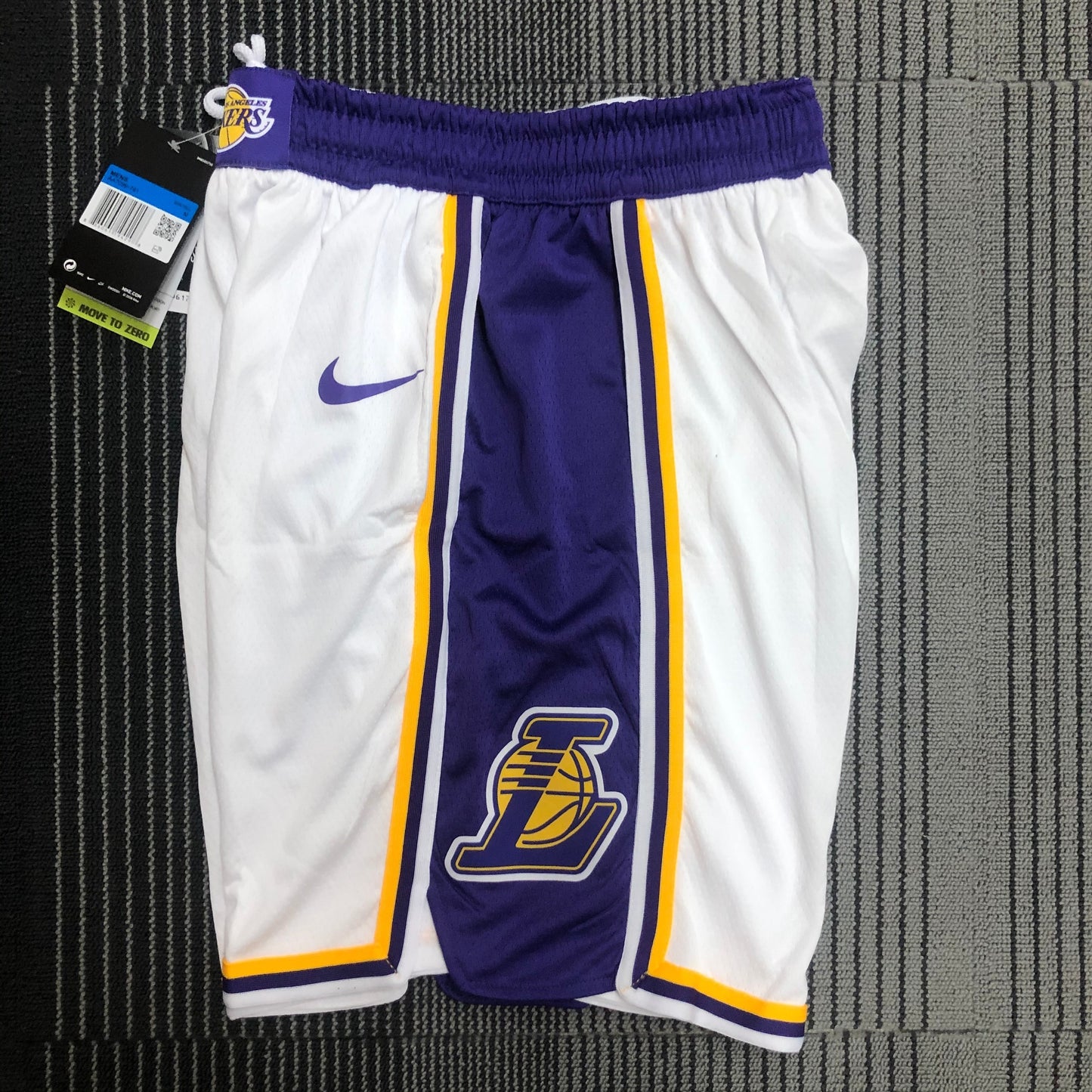 Los Angeles Lakers Shorts