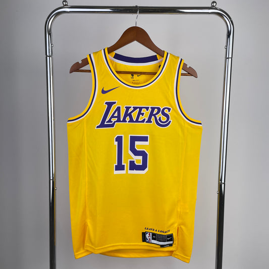 Austin Reaves - Los Angeles Lakers Jersey