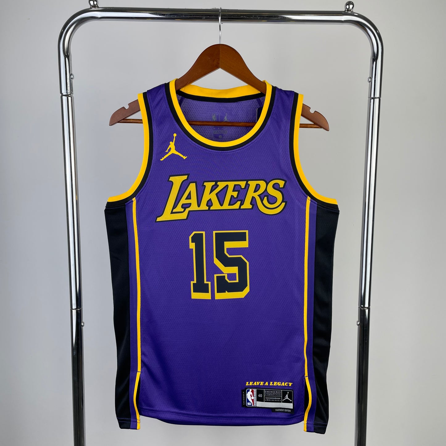 Austin Reaves - Los Angeles Lakers Jersey