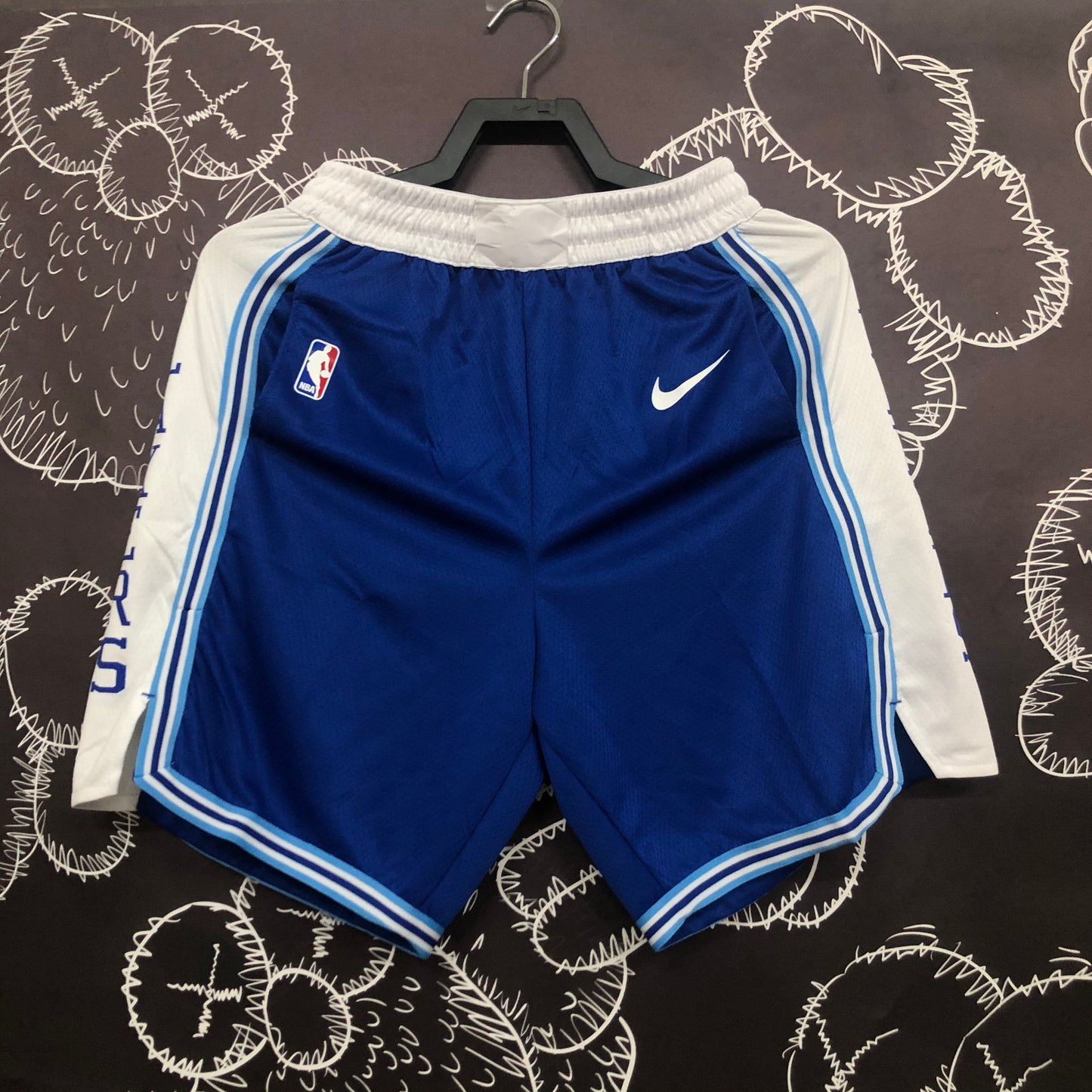 Los Angeles Lakers Shorts