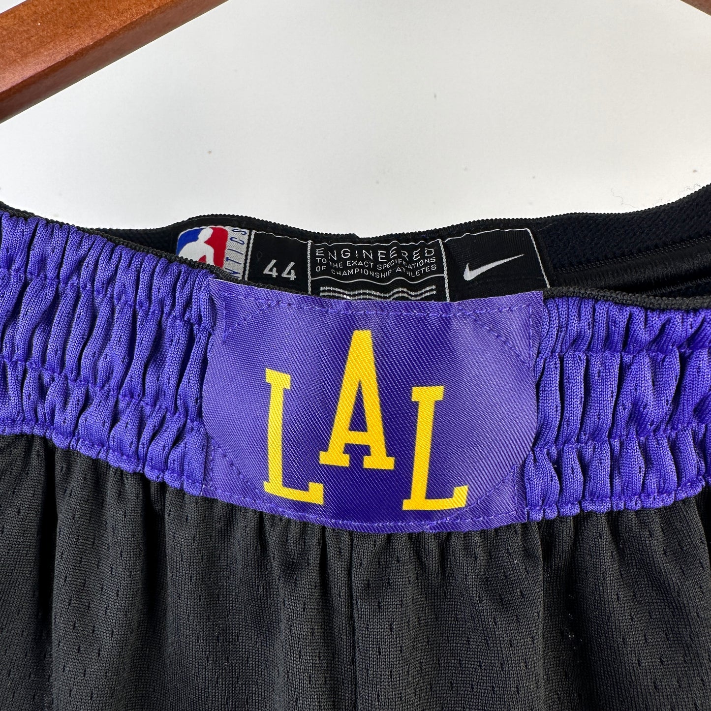 Los Angeles Lakers Shorts