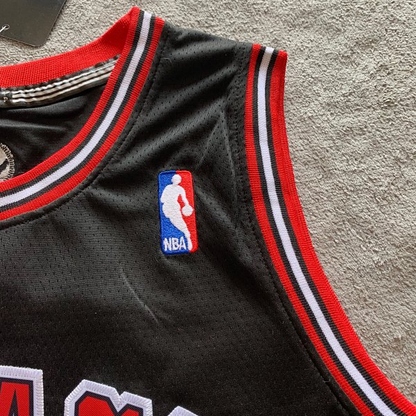 Derrick Rose - Chicago Bulls Jersey