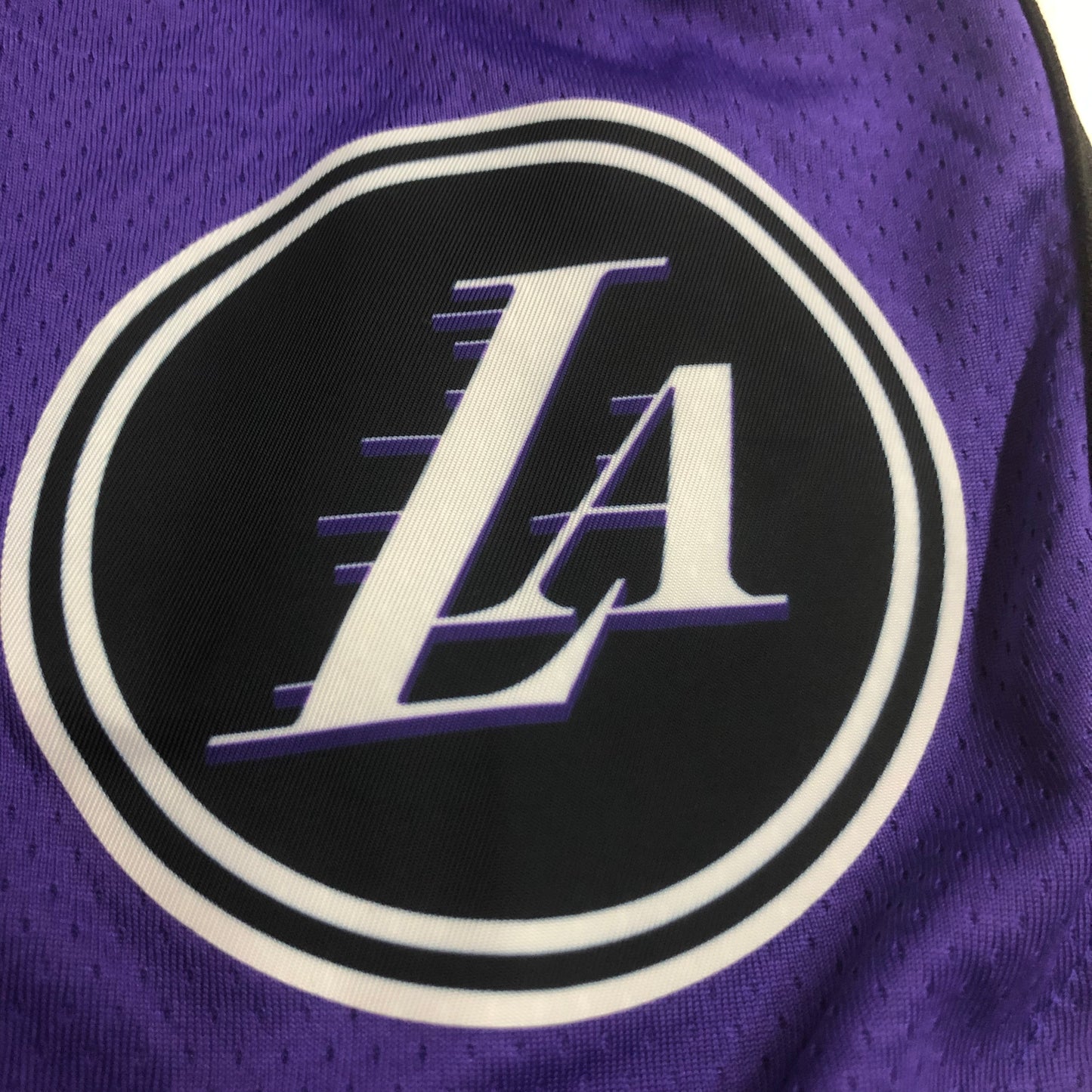 Los Angeles Lakers Shorts