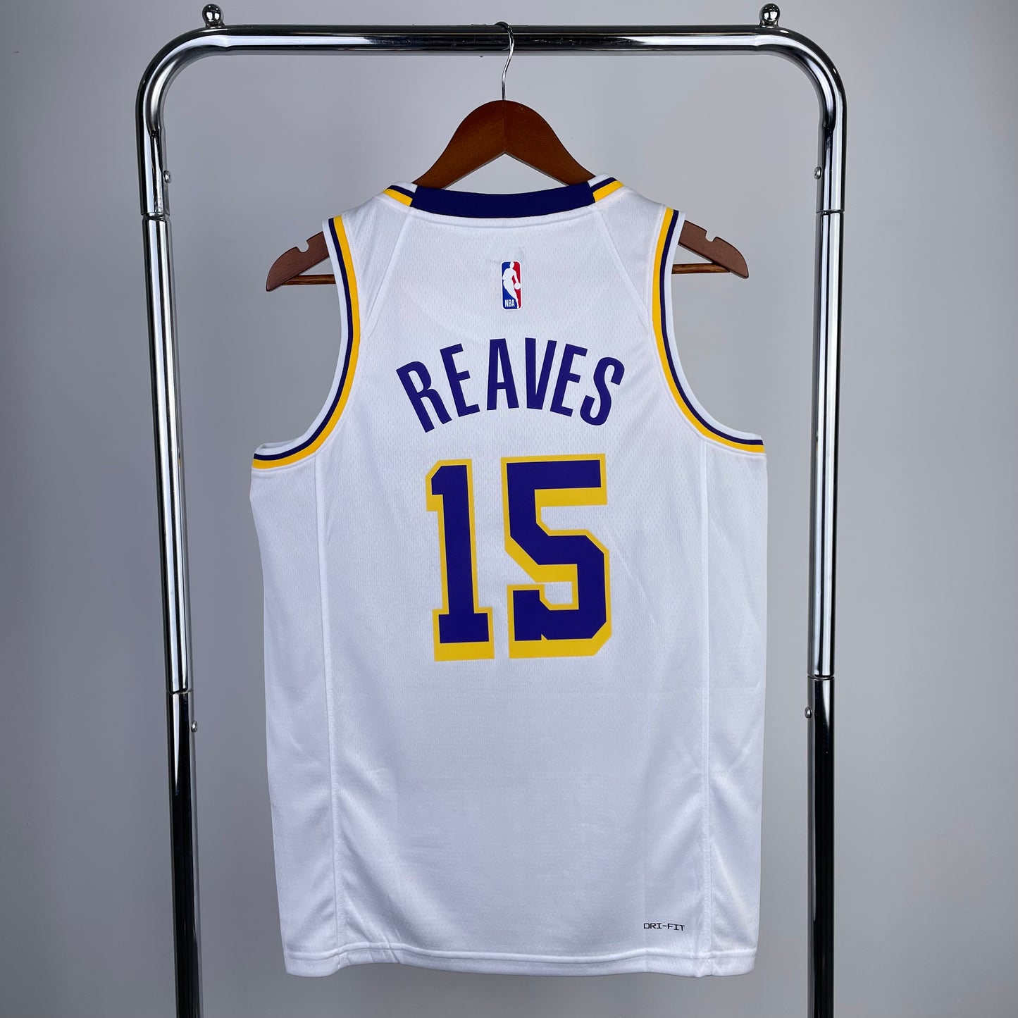 Austin Reaves - Los Angeles Lakers Jersey