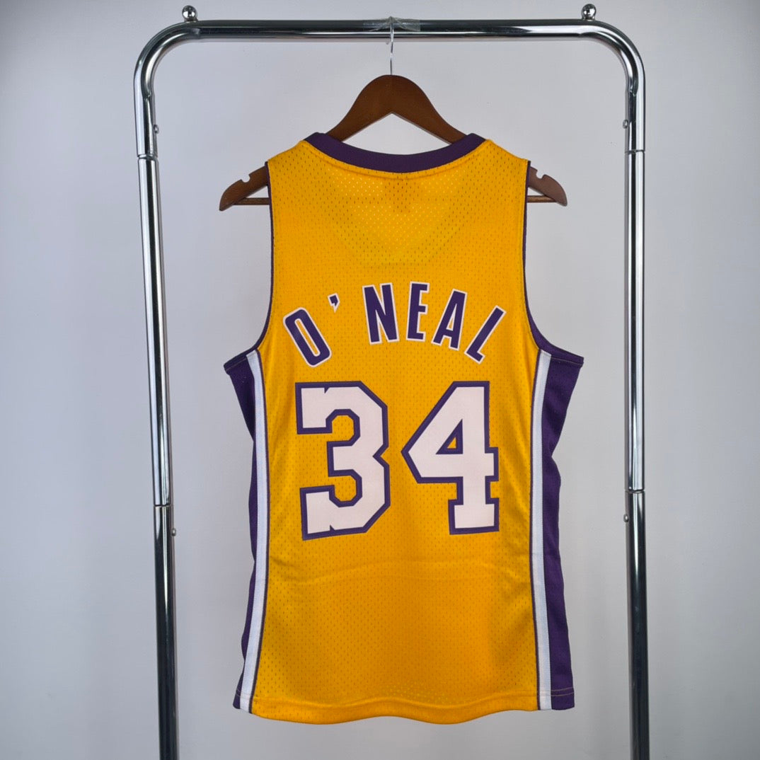 Shaquille O’Neal - Los Angeles Lakers Jersey