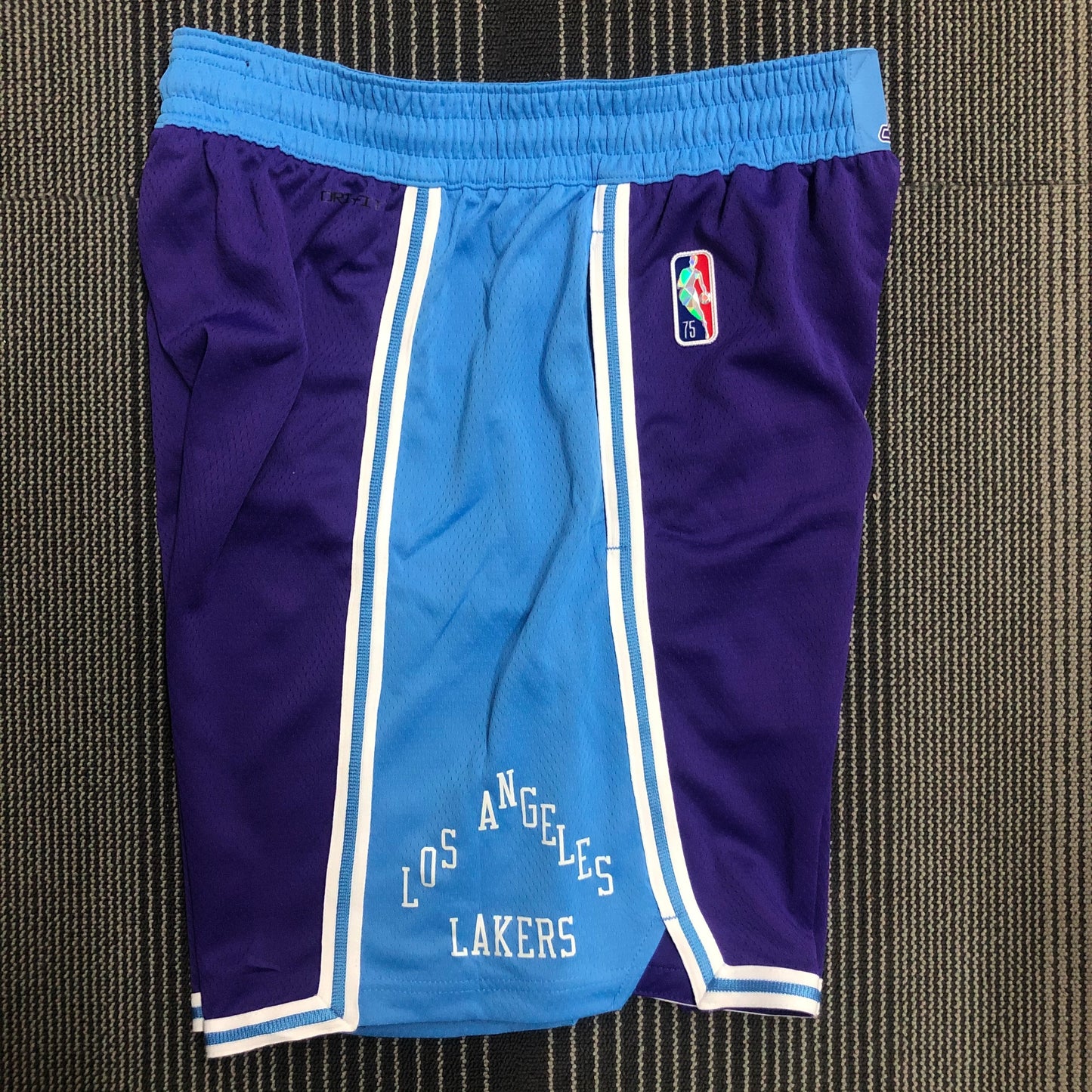 Los Angeles Lakers Shorts