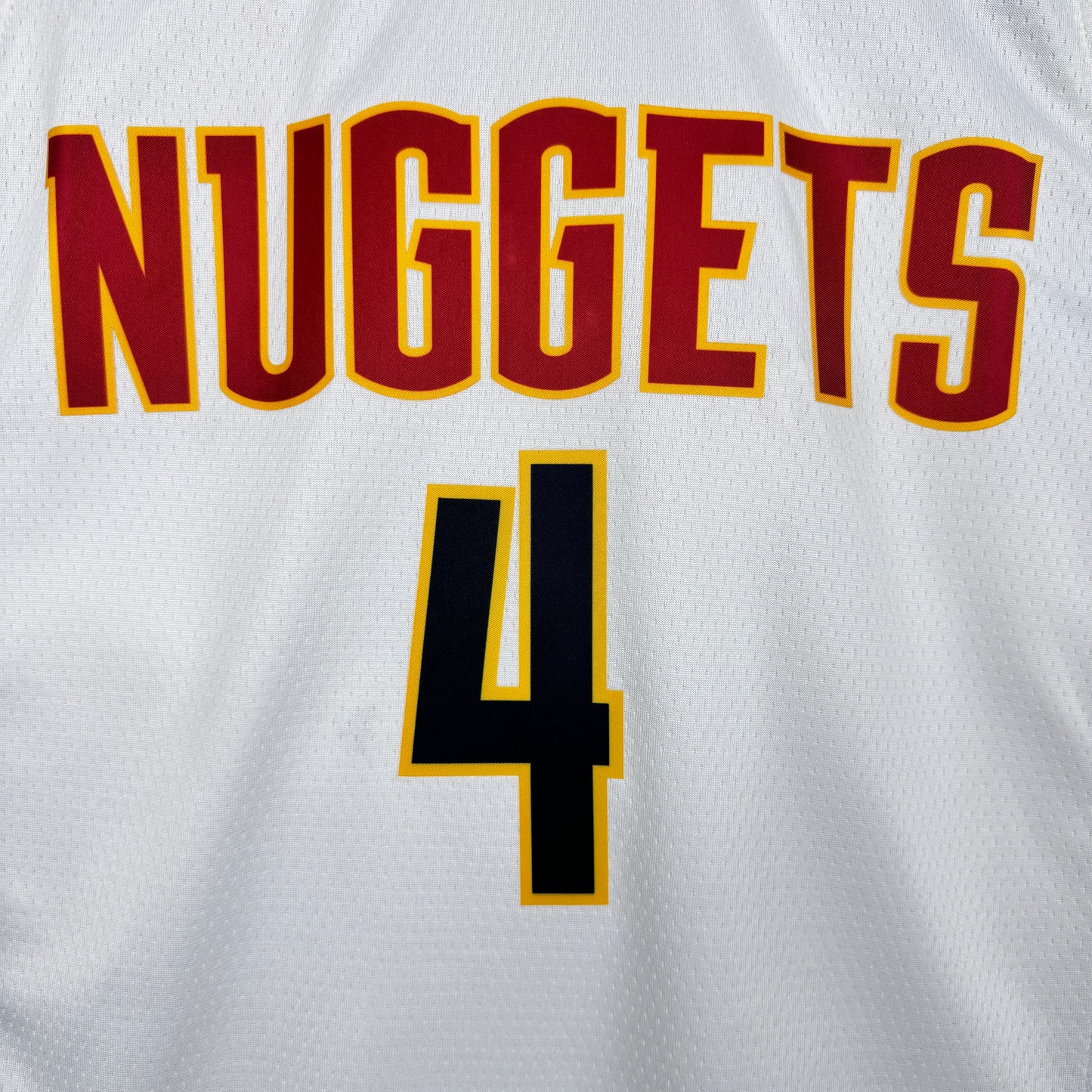 Russel Westbrook - Denver Nuggets Jersey