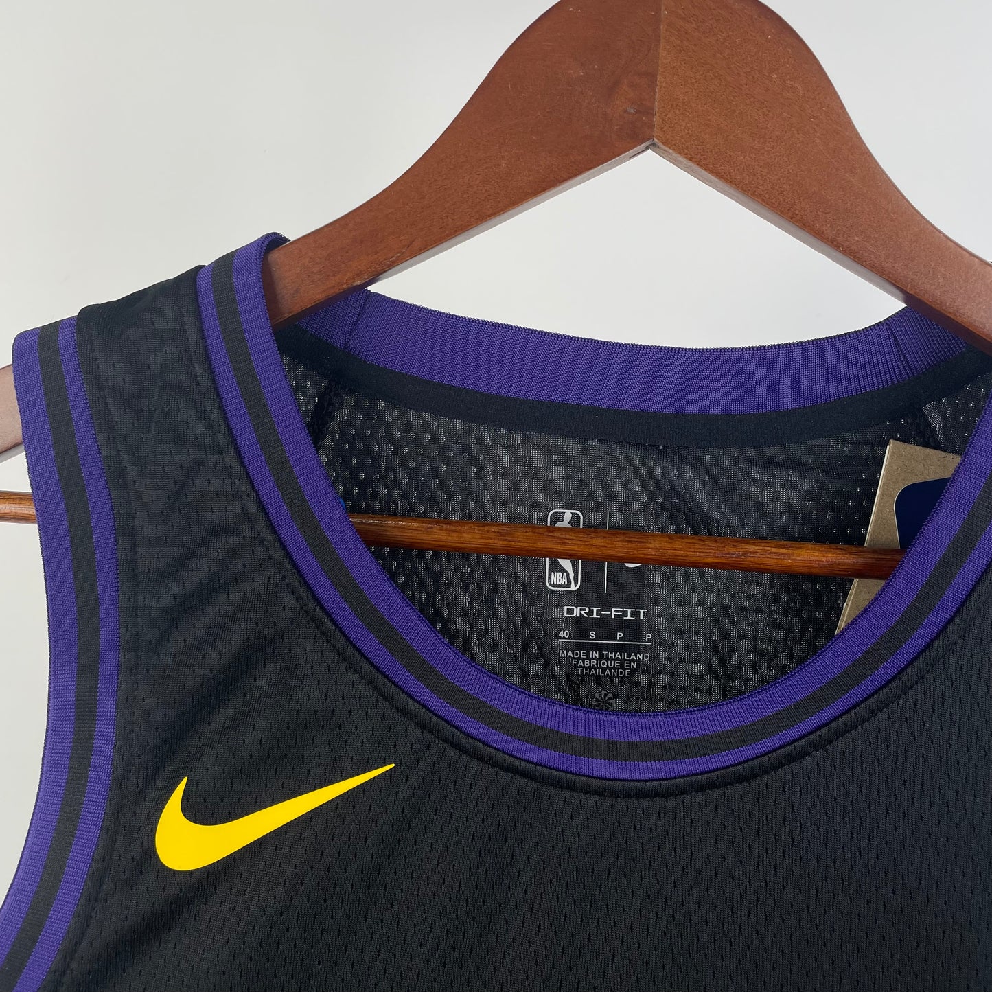 Austin Reaves - Los Angeles Lakers Jersey