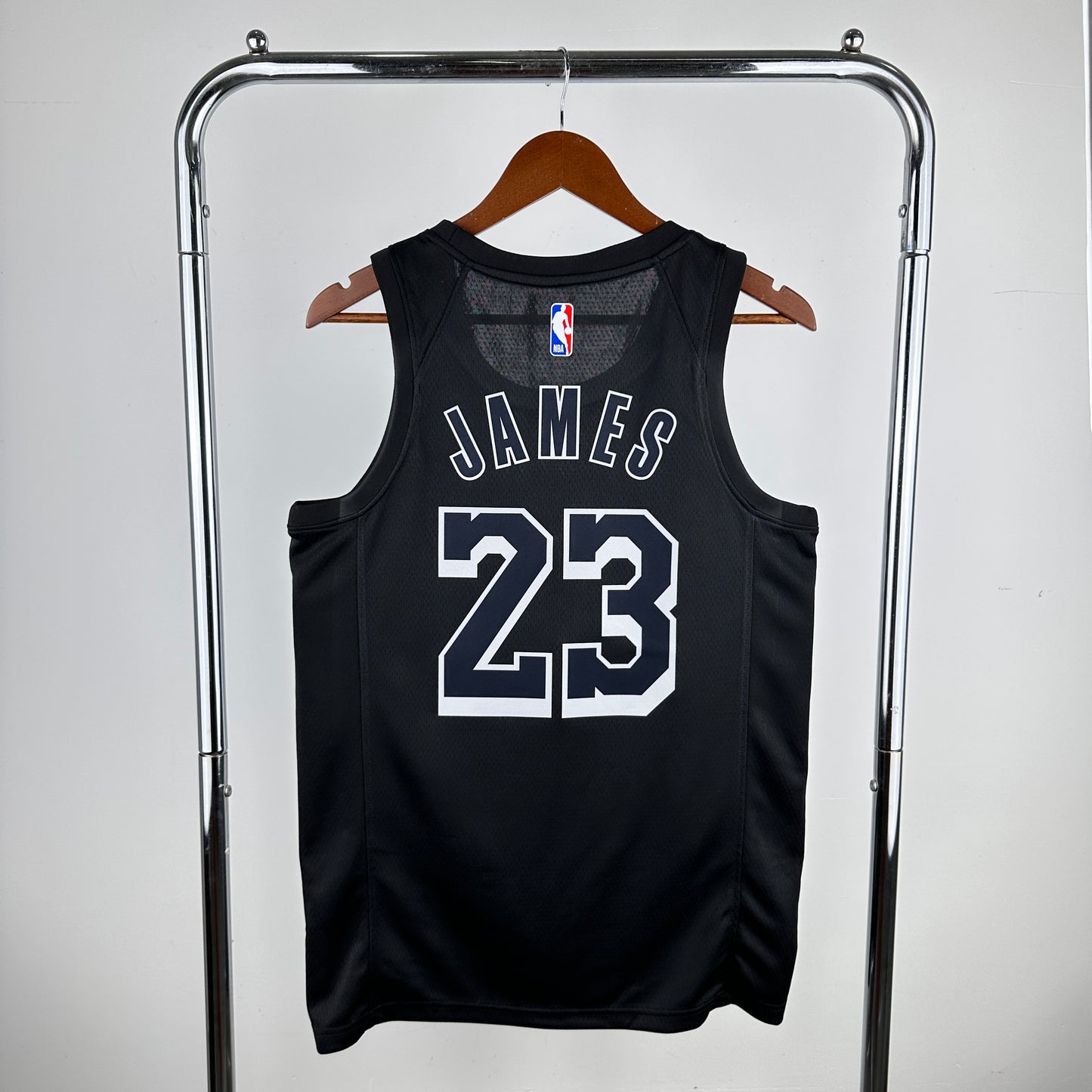 LeBron James - Los Angeles Lakers Jersey