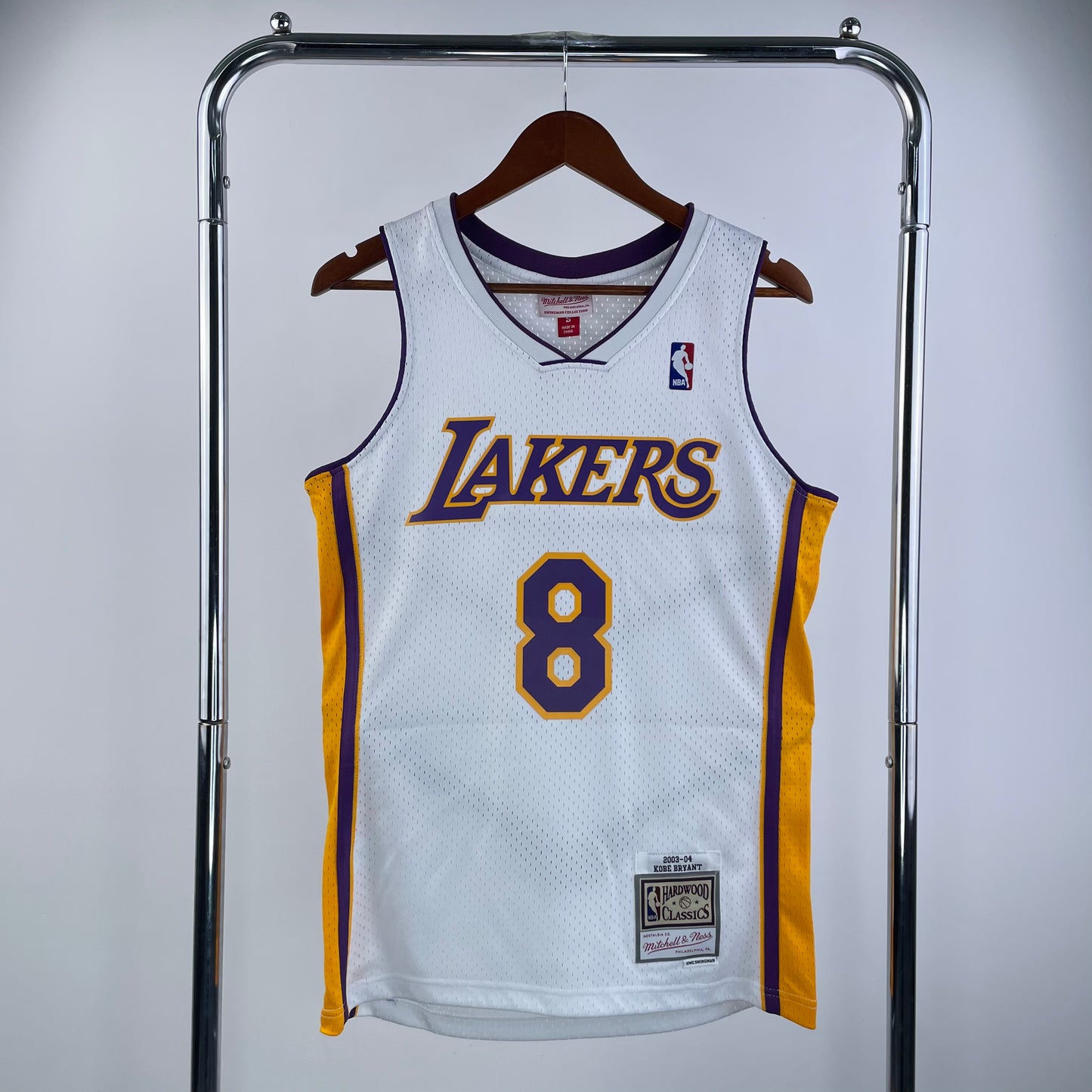 Kobe Bryant - Los Angeles Lakers Jersey