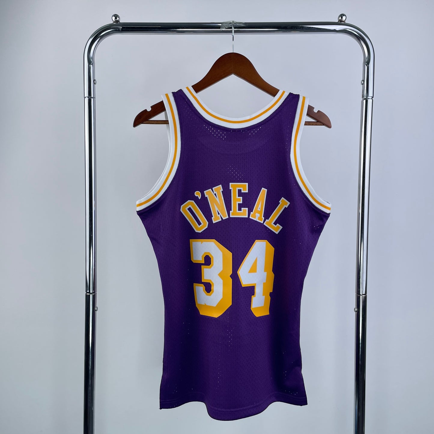 Shaquille O’Neal - Los Angeles Lakers Jersey