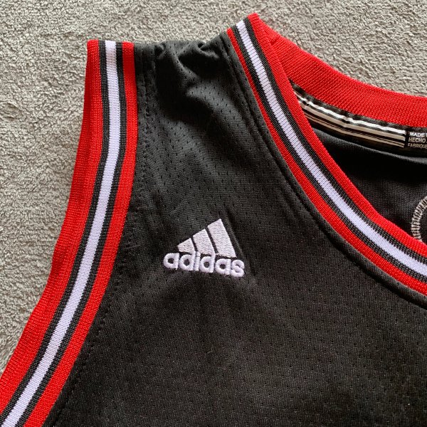 Derrick Rose - Chicago Bulls Jersey